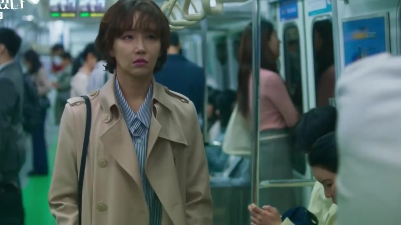 불륜도 사랑_마녀는 살아있다2편 Becoming Witch