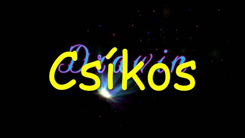 Drawin ¦ Csíkos (dalszöveges audió)