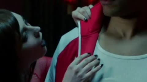 Vampires have a dress code