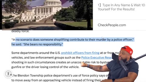 Officer CHARGED For Shooting Pregnant Black Woman Shoplifting JUSTIFIED? Ta’Kiya Young Breakdown