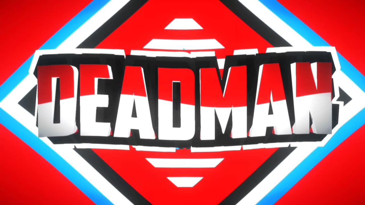 DeadMan Intro 🔥