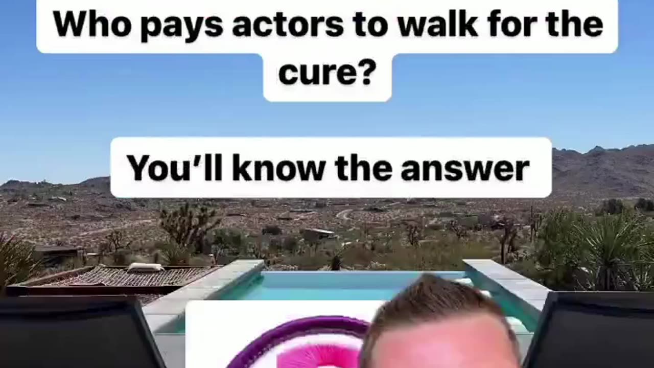 This is why I stick to the natural way of healing.