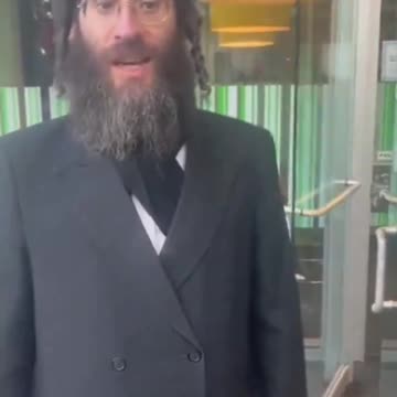 There are over 200 synagogues in our society that officially reject Zionism