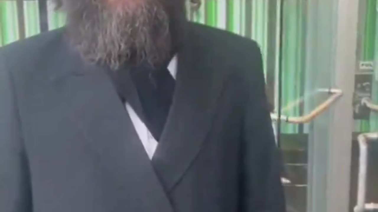 There are over 200 synagogues in our society that officially reject Zionism