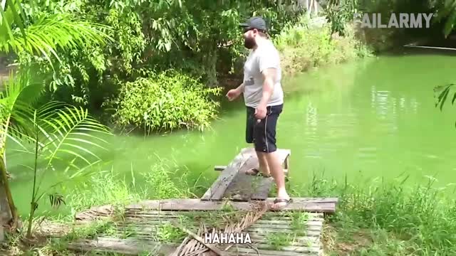 Fail-O-Matic