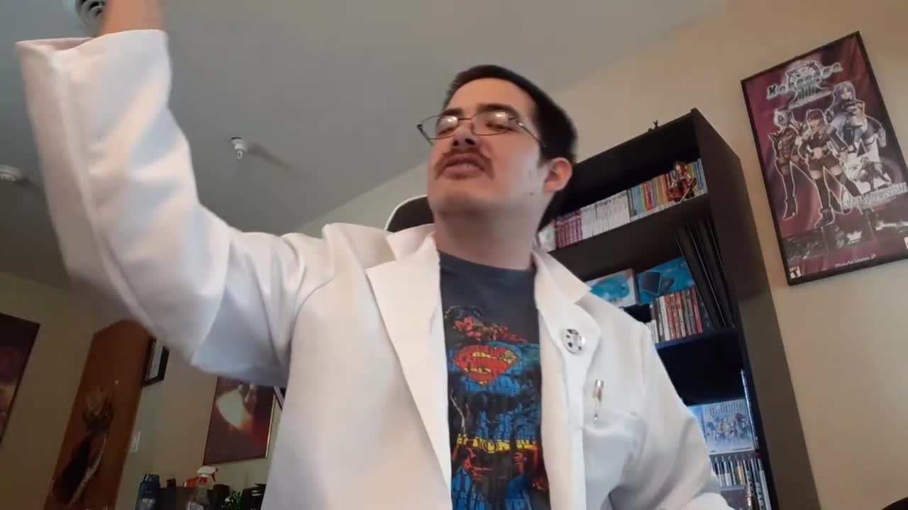 STAY AWAY FROM THIS FILM!!! Review of Dragon Ball Evolution