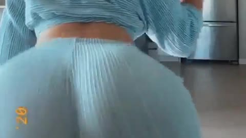 big booty