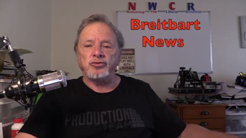 NWCR's Removing the Liberal Blindfold - 11/08/22