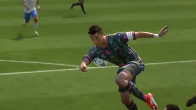Fifa game tips