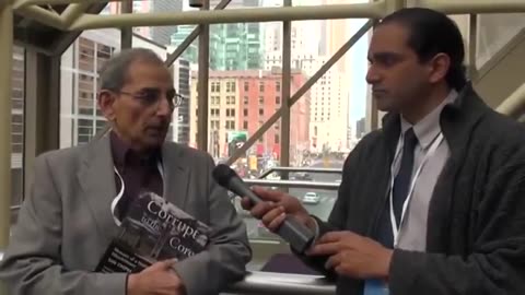 Dr Shiv Chopra talks about Quaxxines