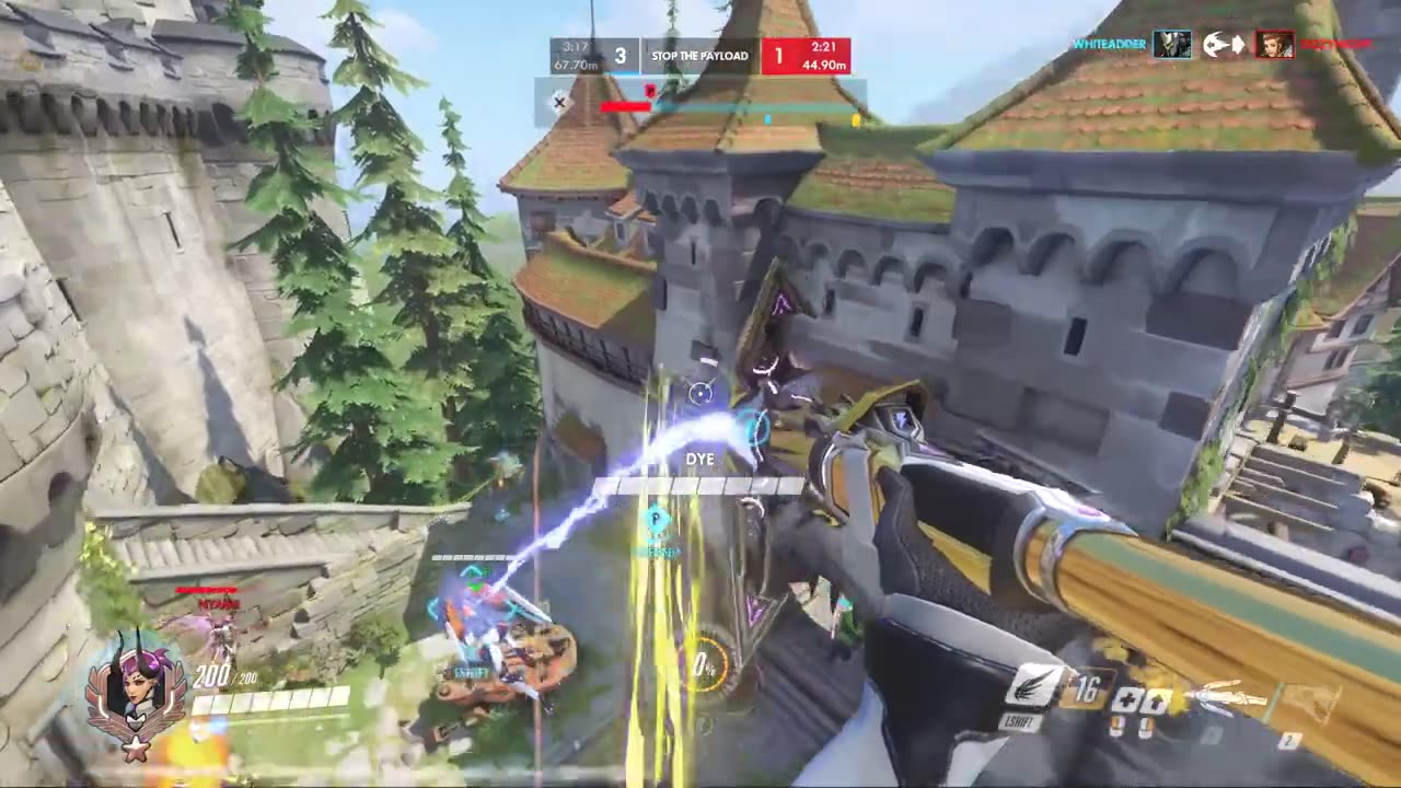 Overwatch 2