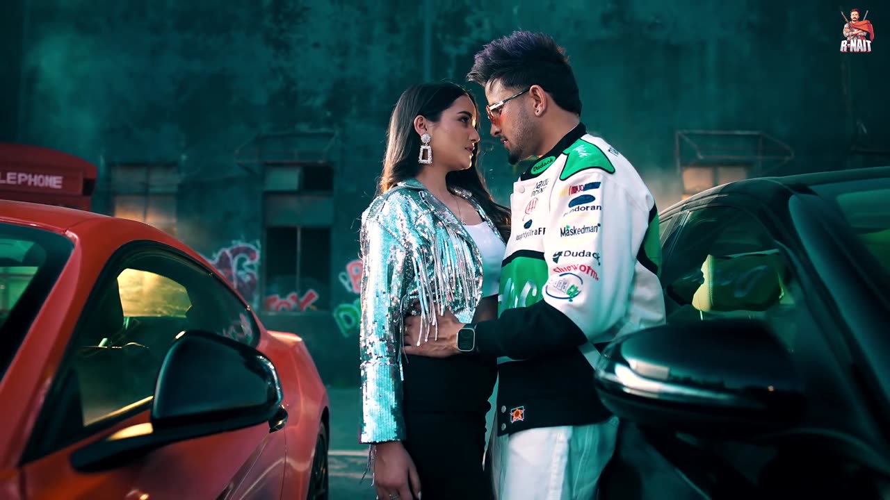 Toy (official trailer) | trailer release for song, like and follow for more