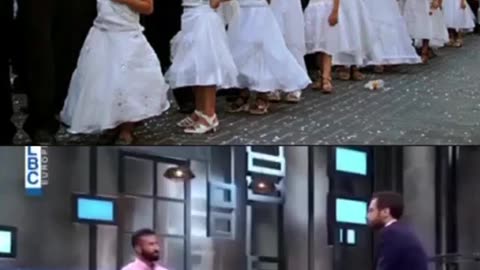 Poor child being forced to marry a dirty perverted grown ass man. We really do live in a sick world.