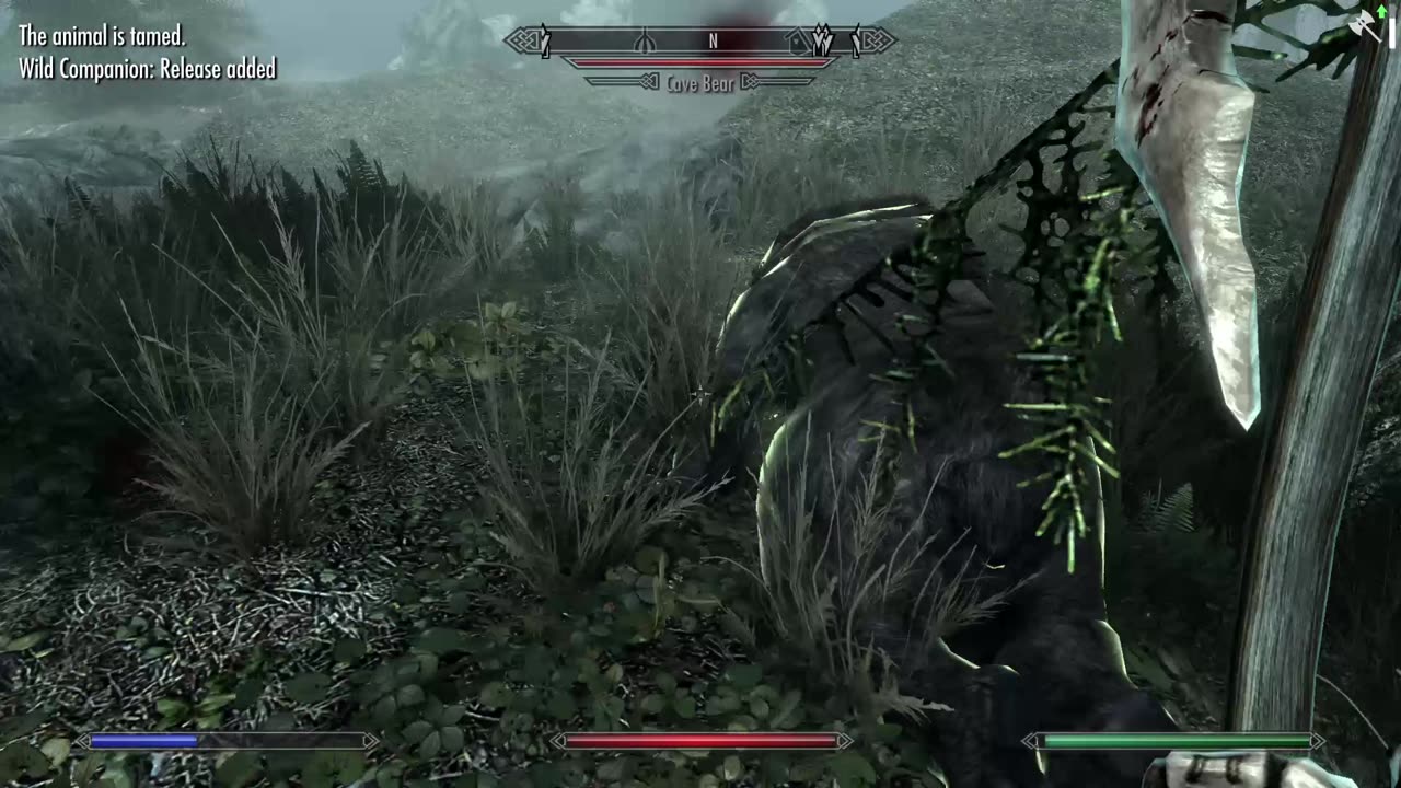 Skyrim Part 14.1 cuz Mods