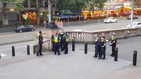 27 11 2022 - Melbourne - Part 3 of 4