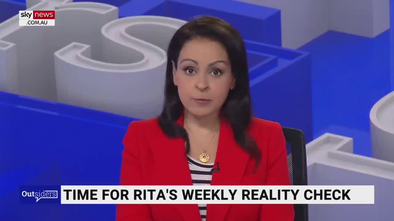 Foreign Press ENDS "Cackling Nincompoop" Kamala