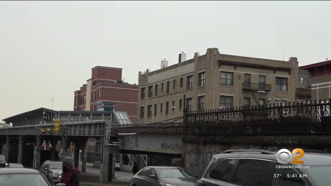 LIRR service changes start Monday