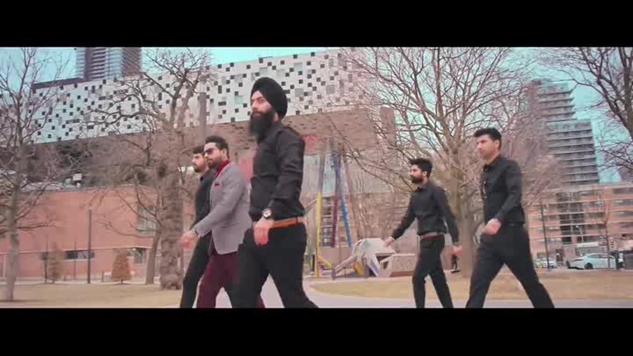 Choti De Velly Full Video Geeta Zaildar Rav Hanjra New Punjabi Songs 2019