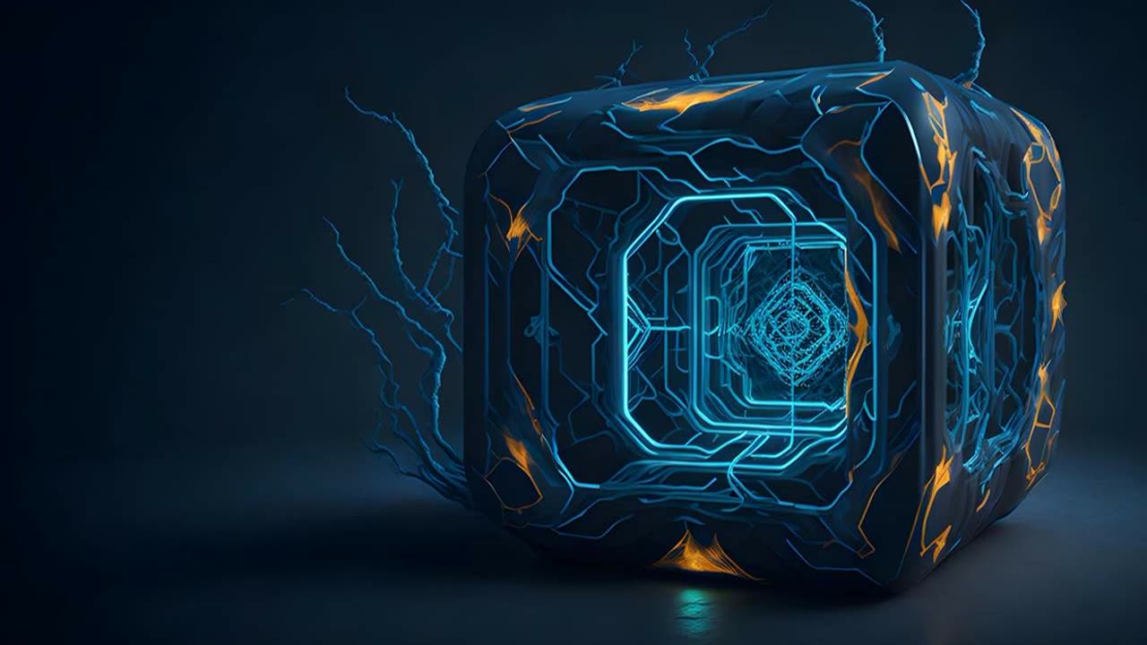 MUSIC BOX | RELAXATION.