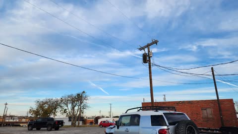 Sky pictures