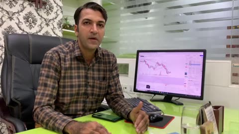 Pakistan stock