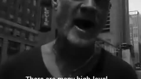 Ken O'Keefe "The biggest threat we face is Israel & the traitors inside the United States"