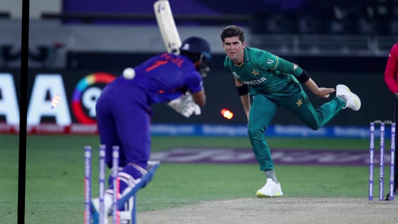 Asia cup 2023 Big Match Pakistan vs India Face to face.