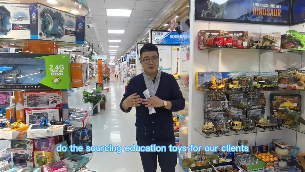 Toys Import | Don’t forget to check China Toys Wholesale Distribution Center