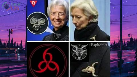 Están por todas partes
