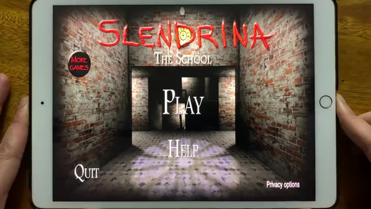 All horror game I should played first time 😶⚡⚡😶