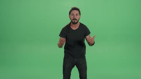 Shia LaBeouf "Just Do It" Motivational Speech (Original Video by LaBeouf, Rönkkö & Turner)