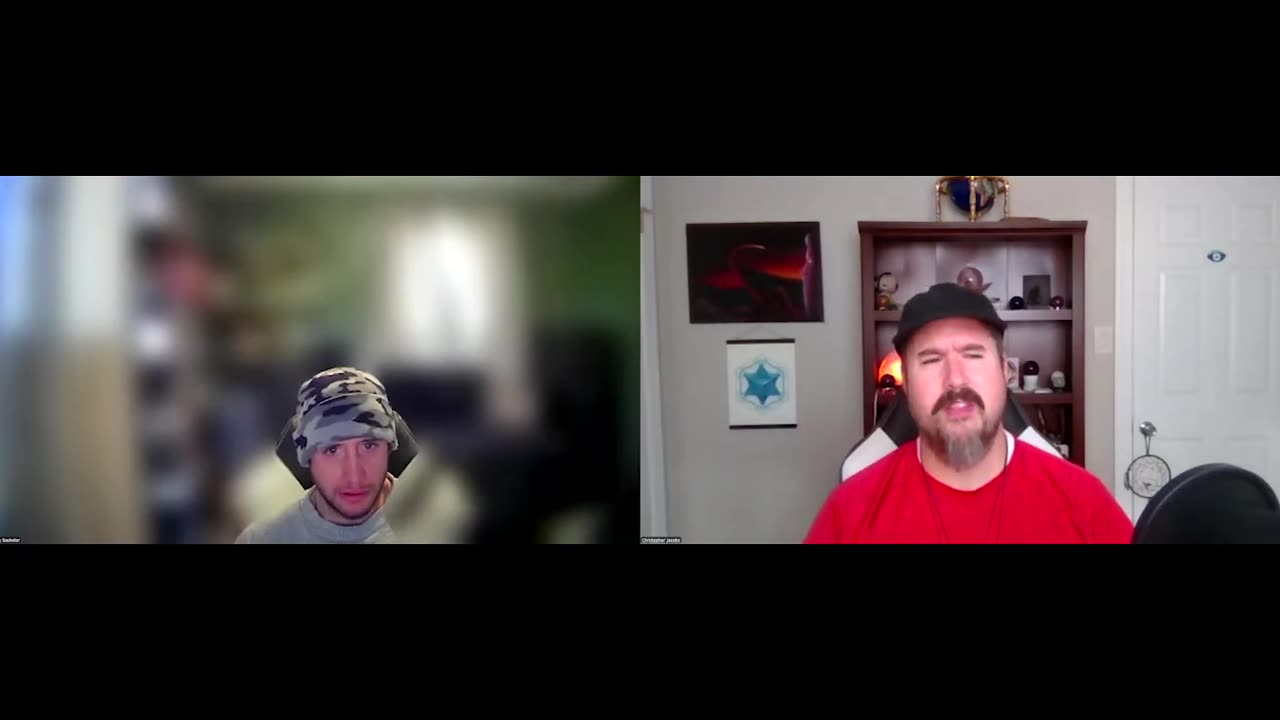 Conspiracy Sector, Episode #38: The Nostradamus Effect, Predictions for 2025