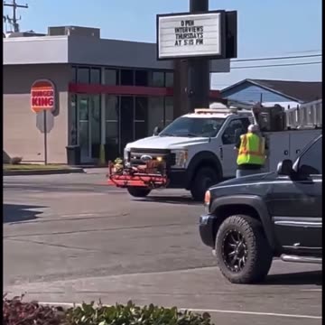 Extremely graphic Wilmington NC Man tries to stop a violent car jacking gets run over Suspect caught