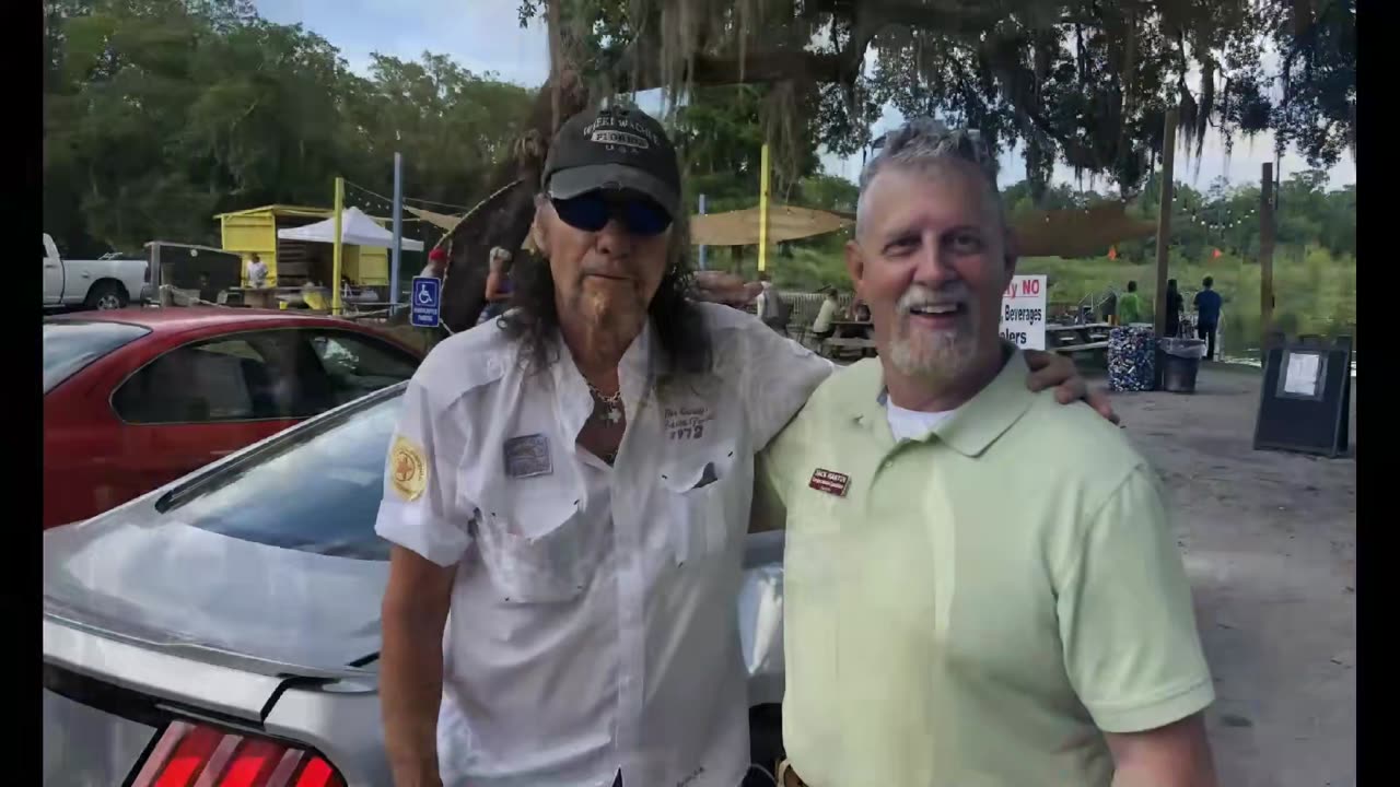 Flashback to the 2022 Congressional race