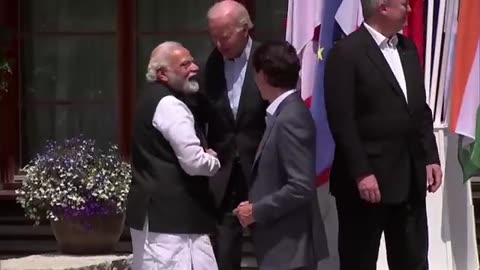 India America and Canada meet overviews