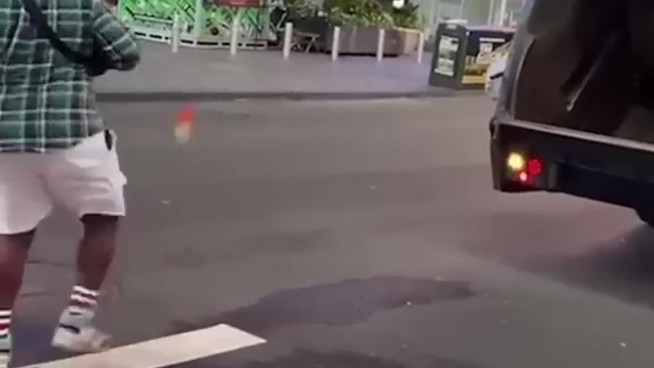 This was smooth ❄️