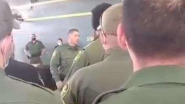 order Patrol Breaks Ranks, Calls Out CBP Chief’s “Evil” Inaction