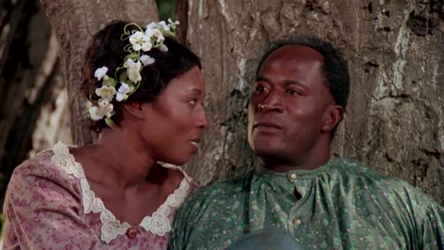 1977 miniseries 'Roots' returns for its 45th anniversary