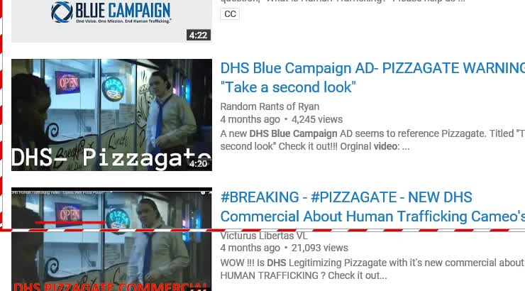Craziest ad on yT