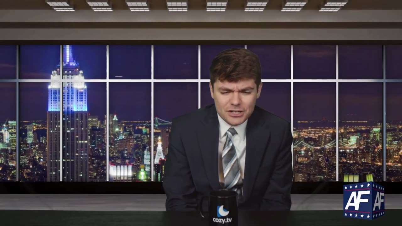 Nick Fuentes on Elon Musk refusing Ukraine using StarLink for war