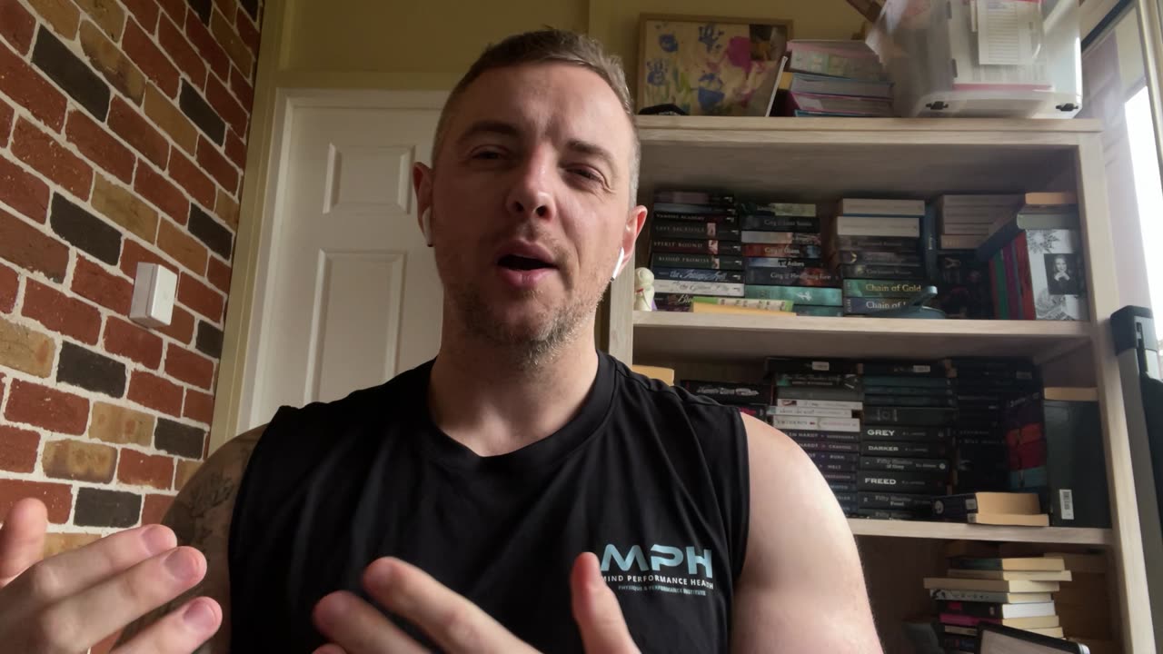 Here’s what I am learning from starting my new supplement business.