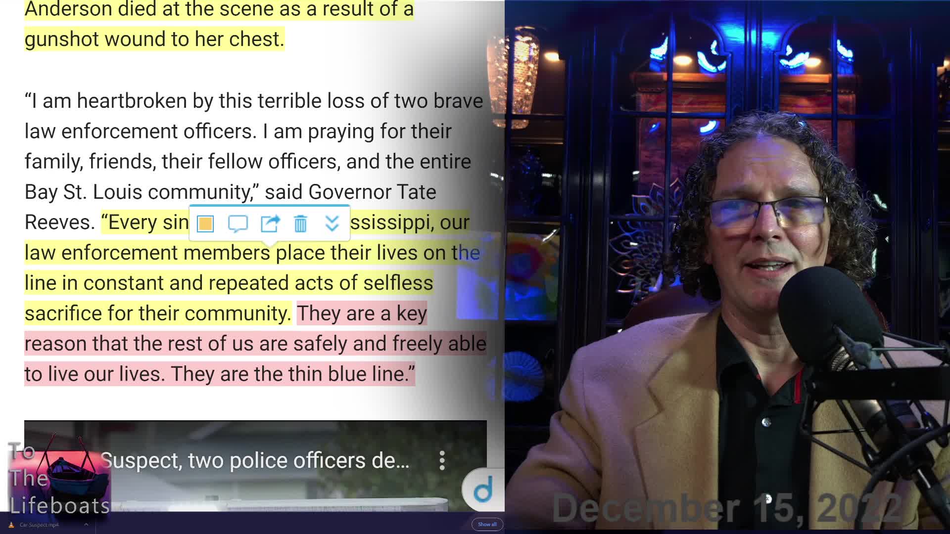 Police Accountability in America Doesnt Exist