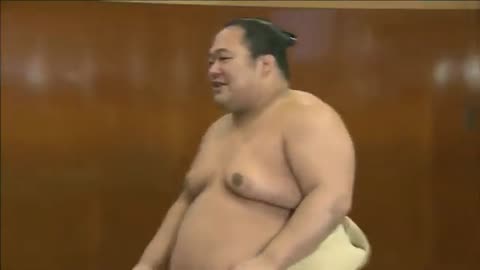 Samurai Spirit: Sumo