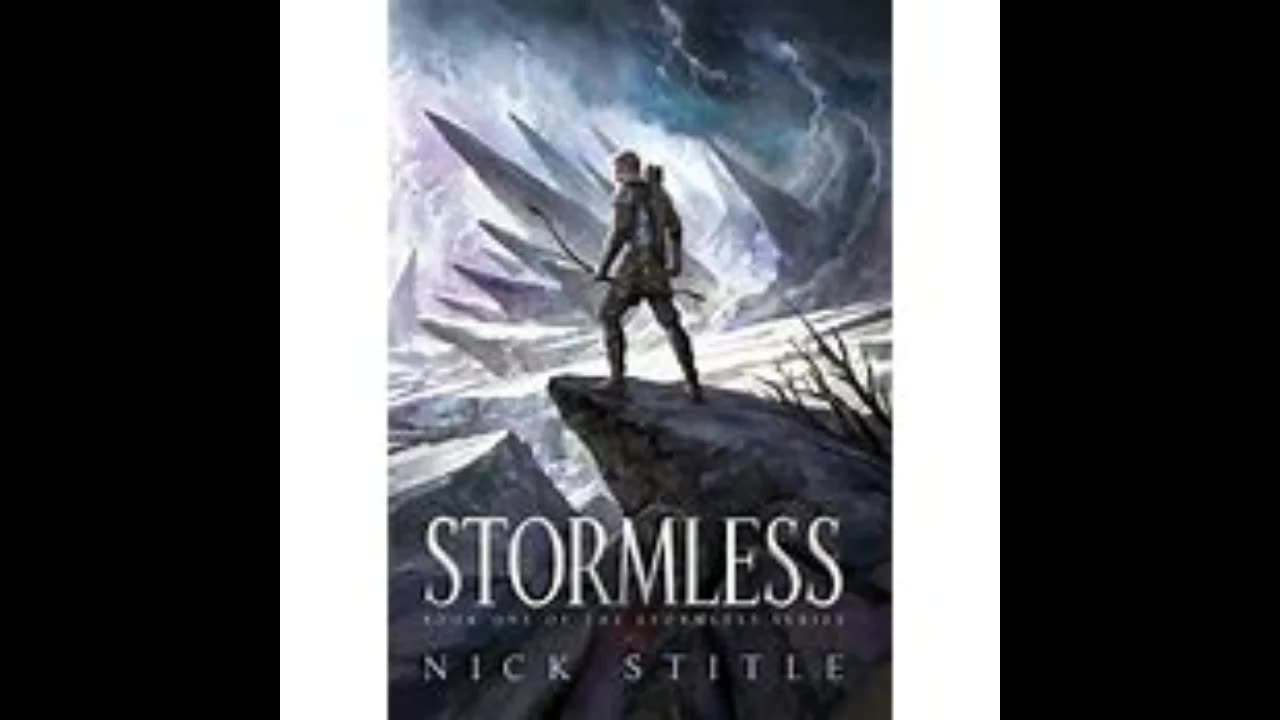 Nick Stitle