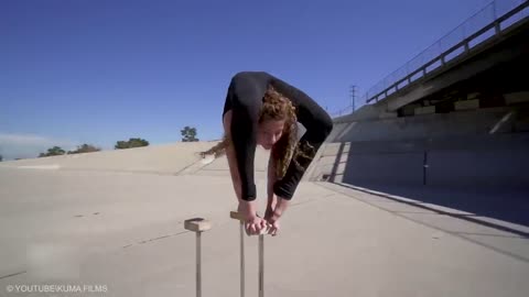 20 Kids With Real Superpower You Won't Believe
