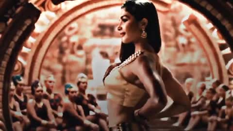 Mann Mera - ft.pooja hegde 🥵 status| Efx - ⚡ status| pooja Hegde status| Editor Prashik
