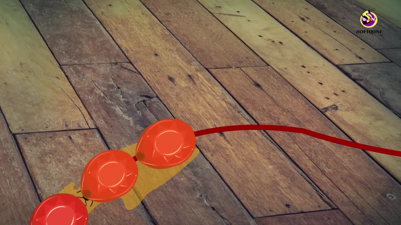 The Necklace... Story in Hindi