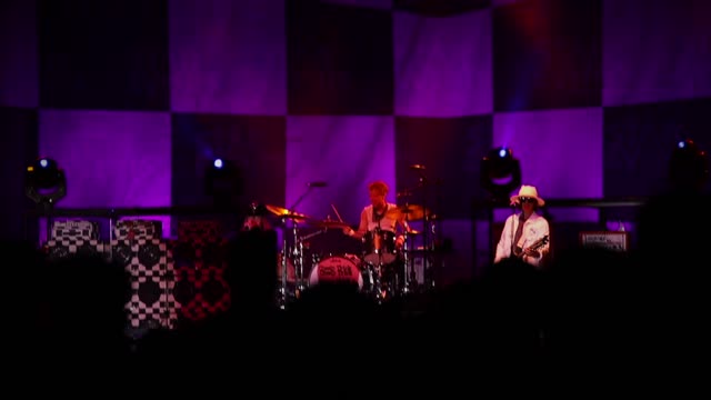 Cheap Trick, Live at Rivets Stadium July 4, 2021