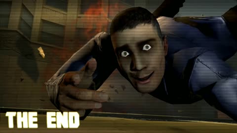 Who Asked Me [SFM]