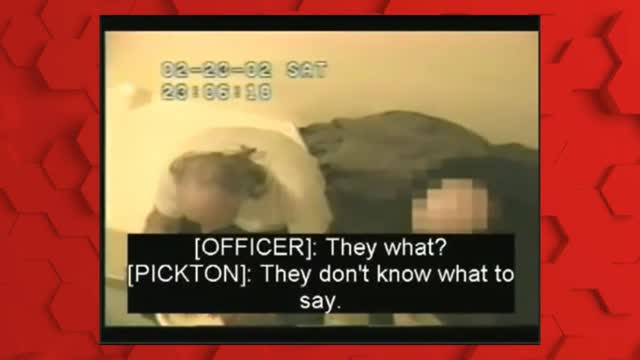 10 Disturbing Murder Confessions Caught on Camera